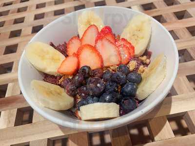 ハワイアンダイニング Aiai224＠horie