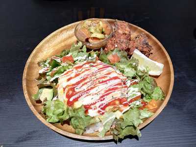 ハワイアンダイニング Aiai224＠horie