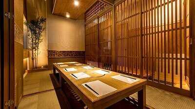 地鶏個室居酒屋 有明 京橋店