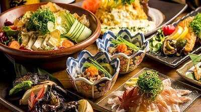 地鶏個室居酒屋 有明 京橋店