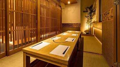 地鶏個室居酒屋 有明 京橋店