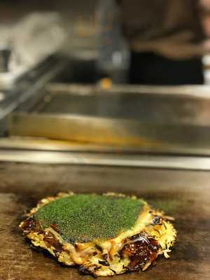 鉄板鍋やなきち