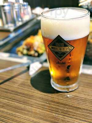 鉄板鍋やなきち