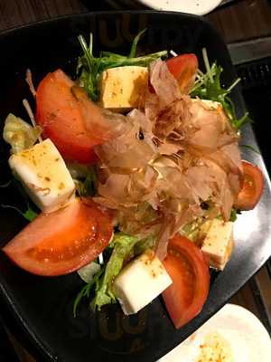 鉄板鍋やなきち