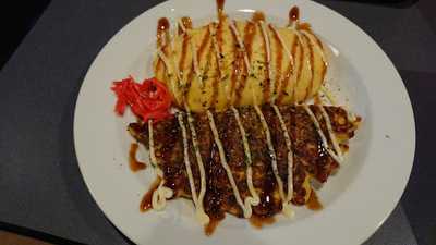 ジャンカラ 阪急三国店