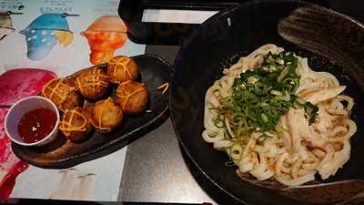 ジャンカラ 阪急三国店