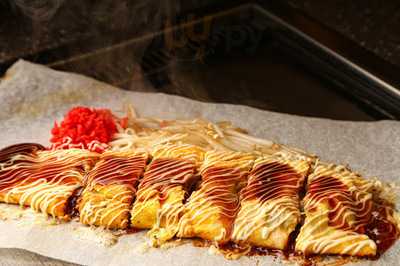 狸狸亭 新鶴橋店