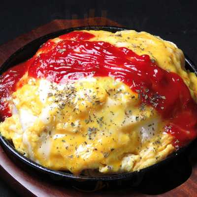 狸狸亭 新鶴橋店