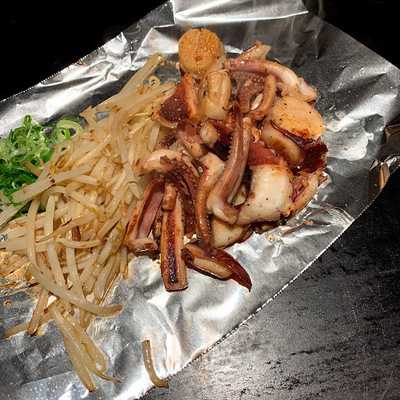 狸狸亭 新鶴橋店