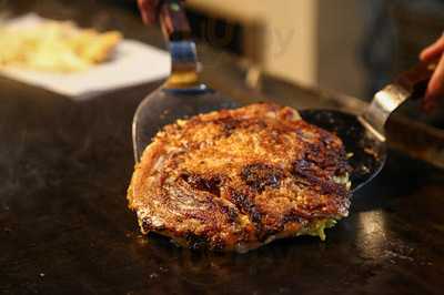 狸狸亭 新鶴橋店