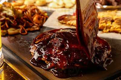 狸狸亭 新鶴橋店