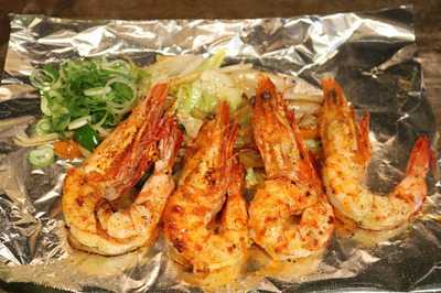 狸狸亭 新鶴橋店