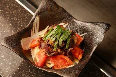 狸狸亭 新鶴橋店