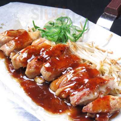 狸狸亭 新鶴橋店