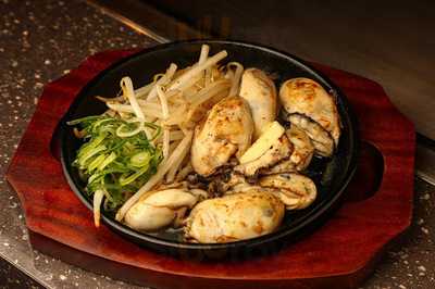 狸狸亭 新鶴橋店