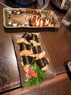 元祖焼き いも屋さん