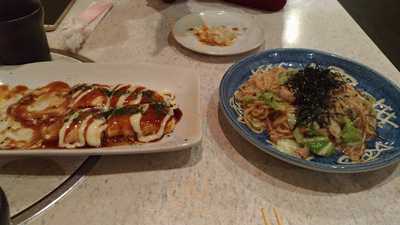 元祖焼き いも屋さん