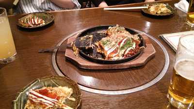 元祖焼き いも屋さん