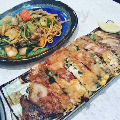 元祖焼き いも屋さん