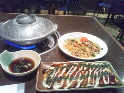 元祖焼き いも屋さん