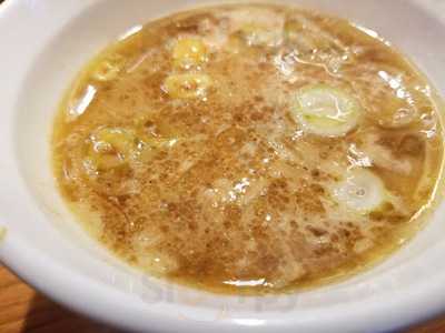 サバ６製麺所 阿倍野店