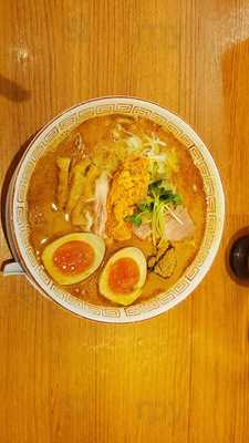 サバ６製麺所 阿倍野店