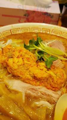 サバ６製麺所 阿倍野店