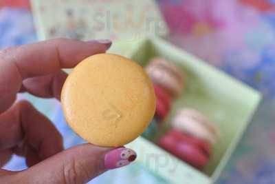 パティスリートゥーストゥース サロン・ド・テ Jr大阪三越伊勢丹店