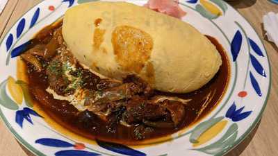 北極星 リンクス梅田