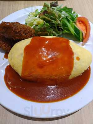 北極星 リンクス梅田