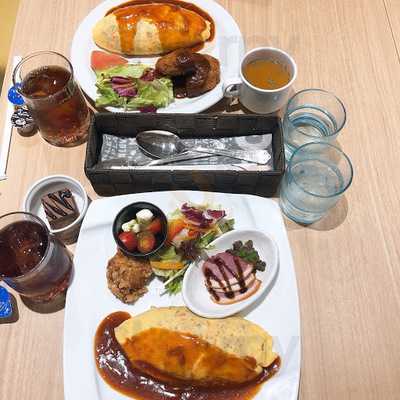 北極星 リンクス梅田