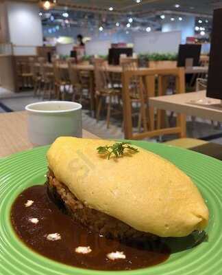 北極星 リンクス梅田