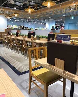 北極星 リンクス梅田