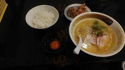 旬野菜とおばんざい たなごころ