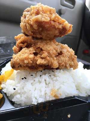 唐揚げ専門店　びゃくあん