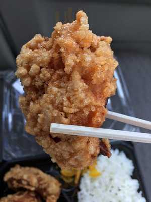 唐揚げ専門店　びゃくあん