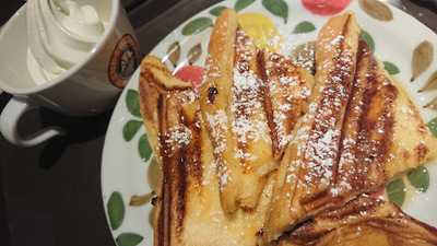 サンマルクカフェ 渋谷道玄坂店