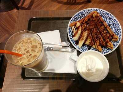 サンマルクカフェ 渋谷道玄坂店