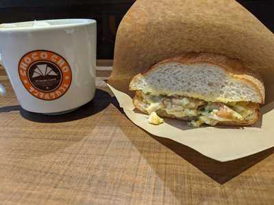 サンマルクカフェ 渋谷道玄坂店