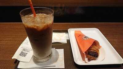 サンマルクカフェ 渋谷道玄坂店