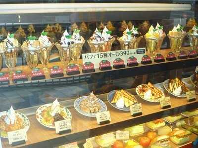 サンマルクカフェ 渋谷道玄坂店