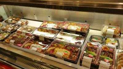 過門香 グランスタ店