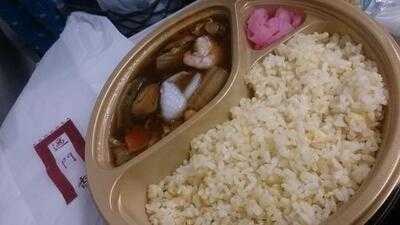 過門香 グランスタ店