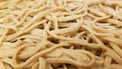 中村麺兵衛 渋谷店