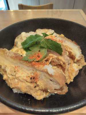 中村麺兵衛 渋谷店