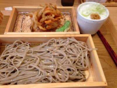 中村麺兵衛 渋谷店