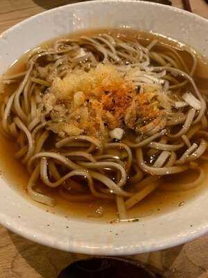 中村麺兵衛 渋谷店