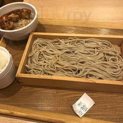 中村麺兵衛 渋谷店