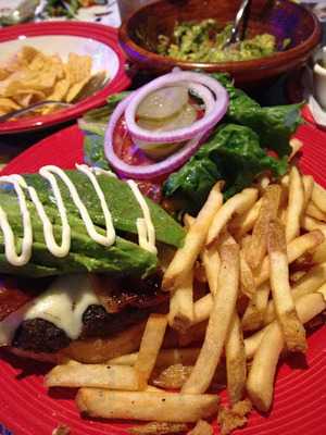 ＴＧＩフライデーズ 渋谷神南店