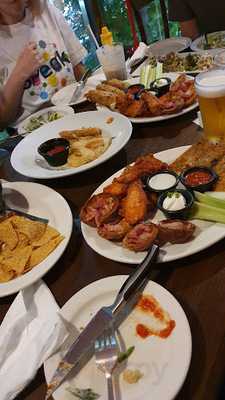 ＴＧＩフライデーズ 渋谷神南店